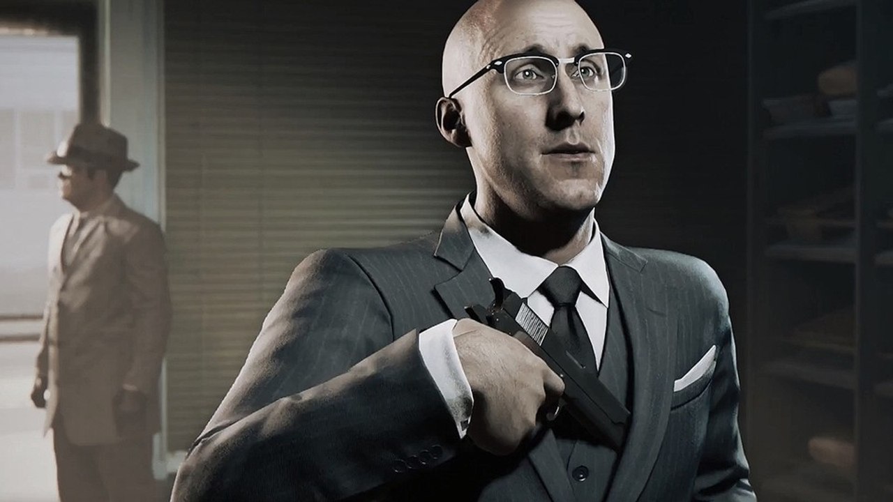 Mafia 3 - Trailer: Wie funktioniert die Mafia?