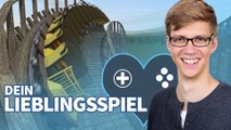 Dein Lieblingsspiel: No Limits 2  - Das ultimative Achterbahn-Erlebnis