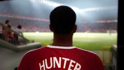 FIFA 17 - Trailer zum Story-Modus