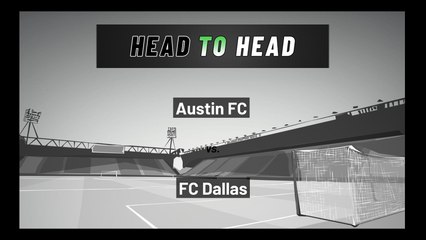 Austin FC vs FC Dallas: Moneyline, June 25, 2022