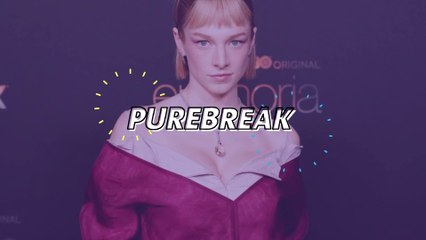 Hunter Schafer, de "Euphoria", estará em spin-off de "Jogos Vorazes"