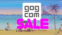 GOG.COM Summer Sale - Die Schnappchen-Empfehlungen der GameStar-Redaktion