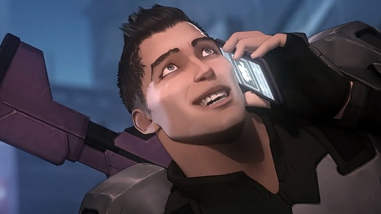 Agents of mayhem - ankündigungs-trailer zum saint's-row-ableger