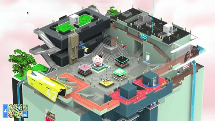 Tokyo 42 - 12 Minuten Alpha-Gameplay