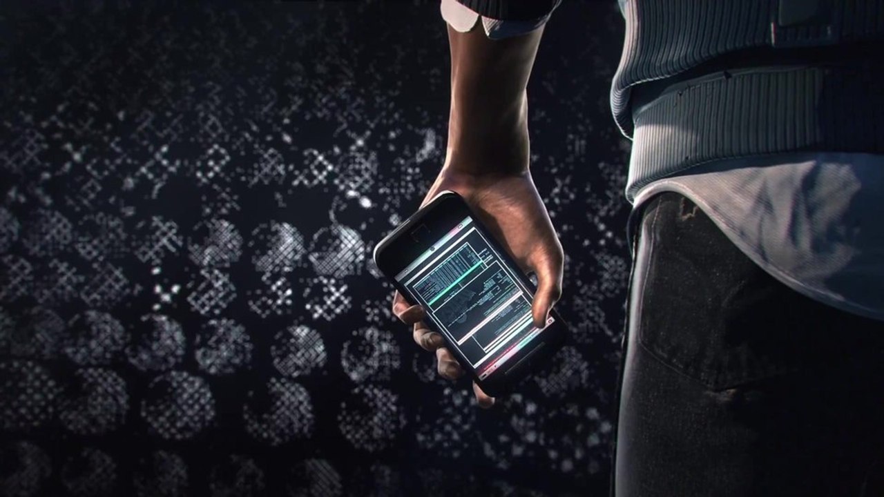 Watch Dogs 2 - Erster Teaser: »Hello World«