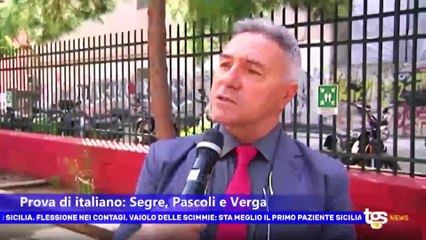 Il notiziario di Tgs edizione del 22 giugno - ore 20.20