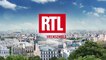 Le journal RTL de 23h du 22 juin 2022
