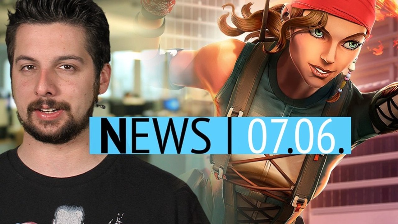 News: Dead Rising 4 geleakt - Neues Spiel der Saints-Row-Macher Agents of Mayhem