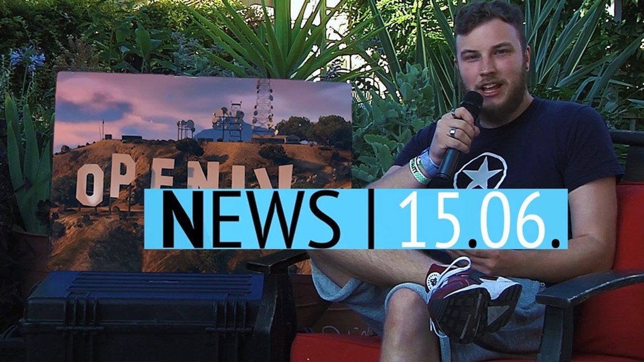 News: Xbox One X allein soll laut Microsoft keinen Gewinn machen - Beliebtester Mod-Editor für GTA 5 nach Mahnung eingestellt