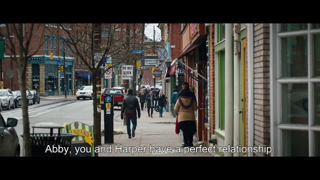 'La estación de la felicidad', tráiler de la película con Kristen Stewart