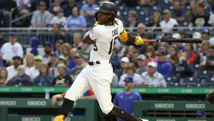 How Good Is Oneil Cruz?