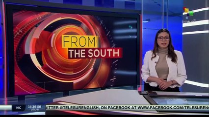 Colombia's President-elect initiates contacts with Venezuela