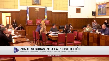 Zonas seguras para la prostitución