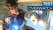 Overwatch - Test-Video: Blizzards Multiplayer-Messias?