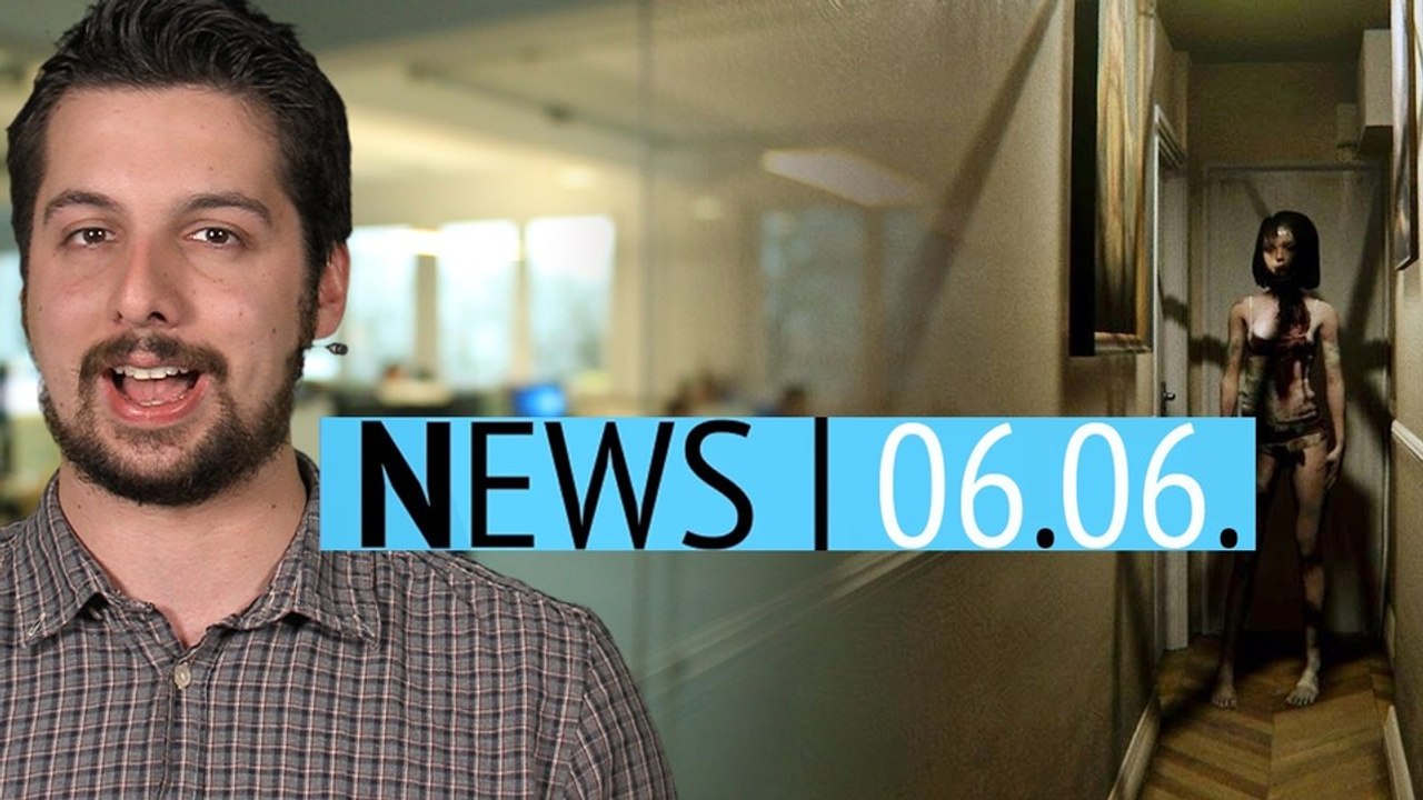 News: Battlefront-3-Remake kommt auf Steam - Allison Road eingestellt