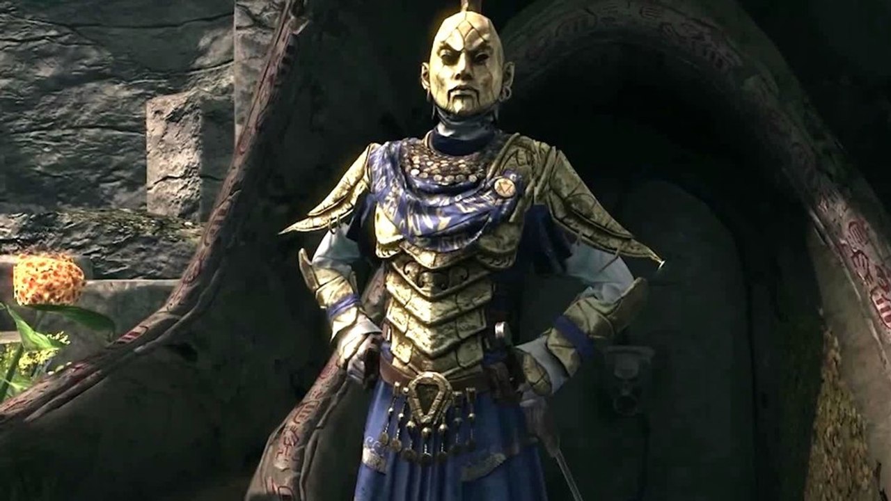 Skywind - juni-update: so weit ist die mod fortgeschritten