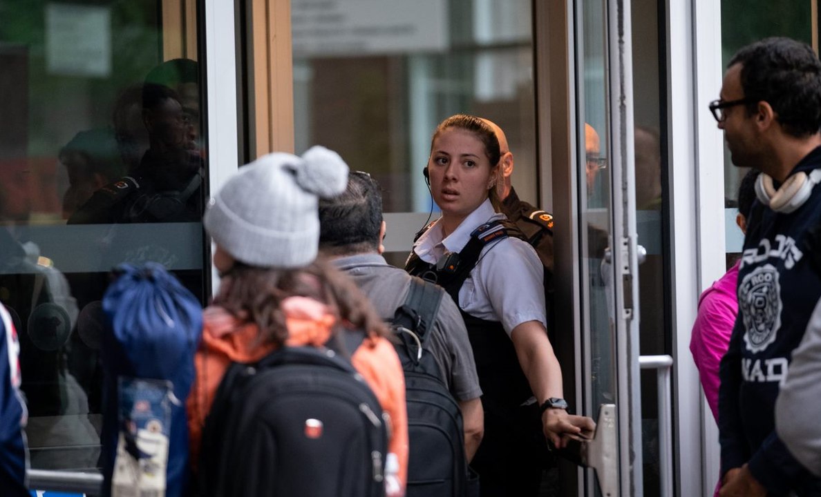Crise des passeports