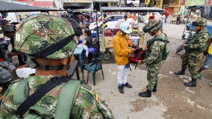La expectativa en la frontera con Venezuela por nuevo Gobierno en Colombia