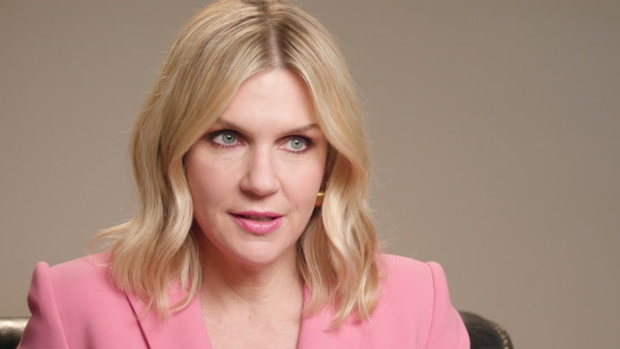 Rhea Seehorn Answers Fans' Burning Questions | UnCovered