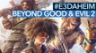 Beyond Good & Evil 2 - Preview-Video: Das steckt in Ubisofts neuem Megaprojekt