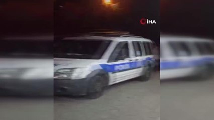 Esenyurt'ta iki grup arasında araç park kavgası: 2 yaralı