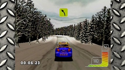 Retro Hall of Fame: Colin McRae Rally - Das Urgestein der Rally-Spiele