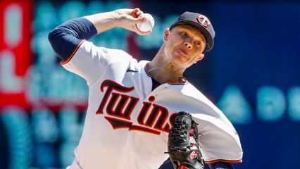 MLB Triple Play: Twins (-148), Brewers (-116), Athletics (+114)