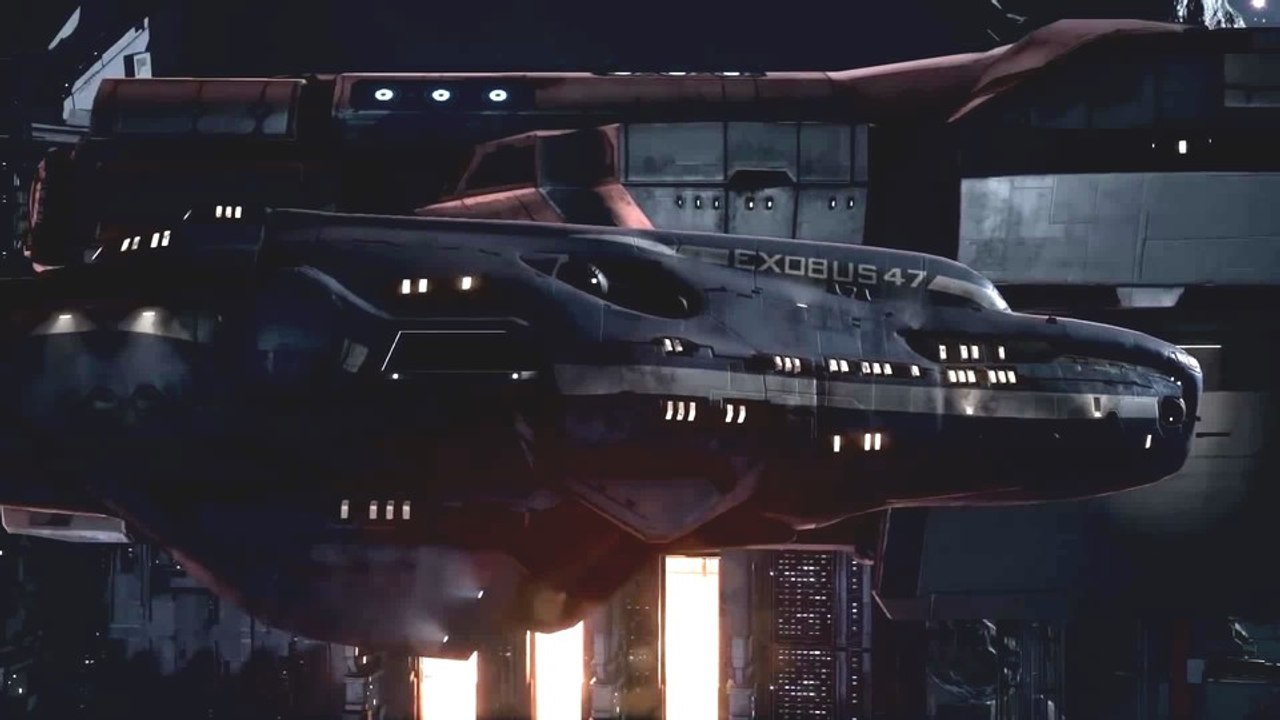 Dreadnought - Trailer zur Closed Beta