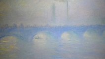 El impresionismo de Monet sale a subasta en Londres