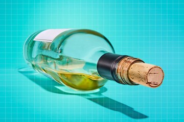 Why Drinking Only on the Weekends May Be Hurting Your Health, According to a New Study