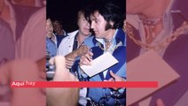 Elvis Presley: datos poco conocidos sobre el Rey del Rock & Roll
