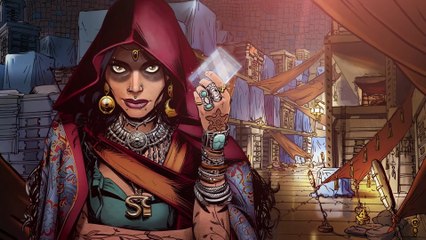 Space Run Galaxy - Gameplay-Trailer zum Tower-Defense-Spiel