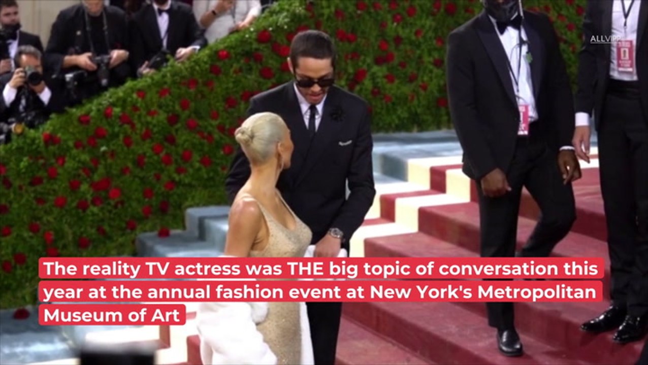 Kim Kardashian Is Getting Thinner: She Has Lost SO Much Weight