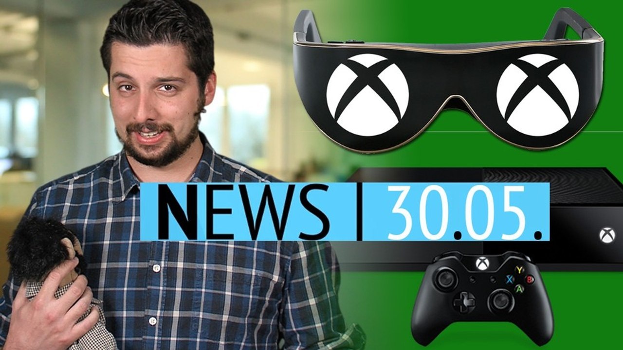 News: Morddrohungen wegen No-Mans-Sky-Verschiebung - Xbox One angeblich mit VR-Spielen auf der E3