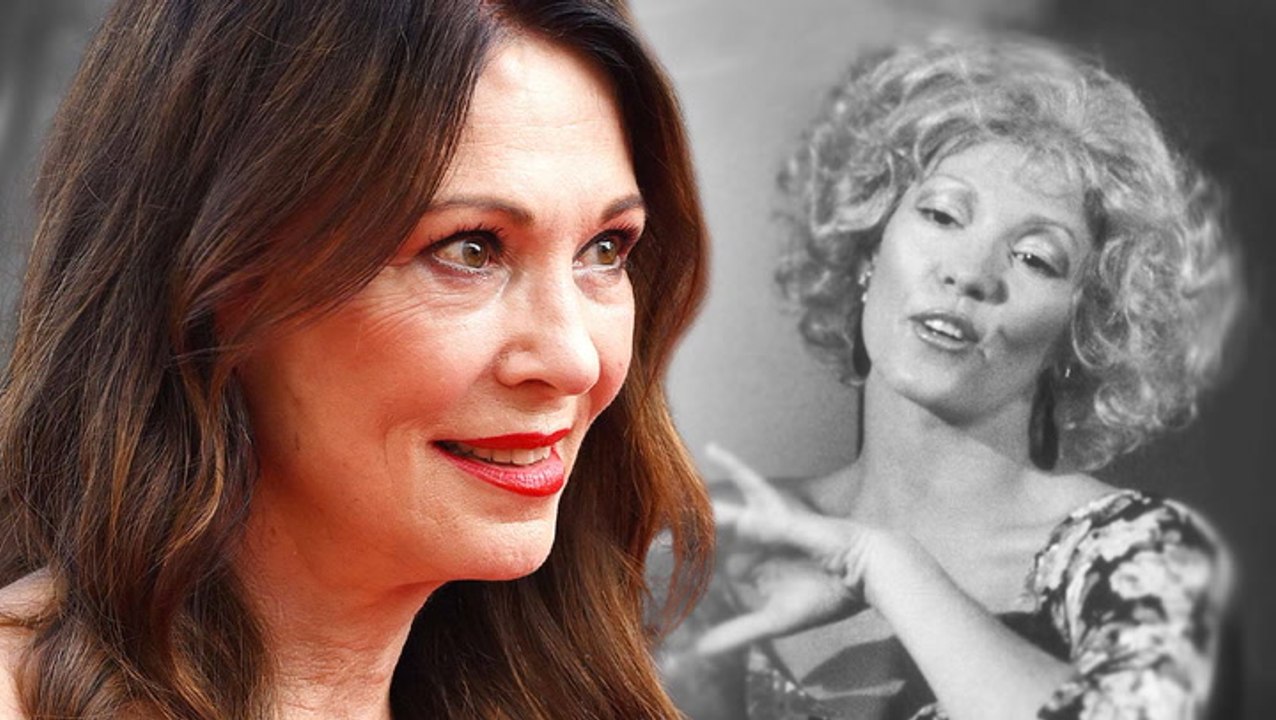 Grande Dame Deutschlands: Durch die Jahre mit Iris Berben