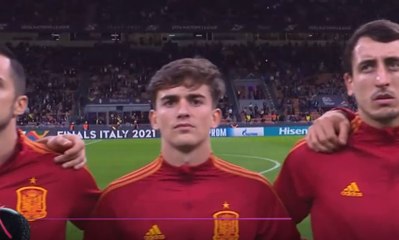 Jóvenes promesas a tener en cuenta en Qatar 2022