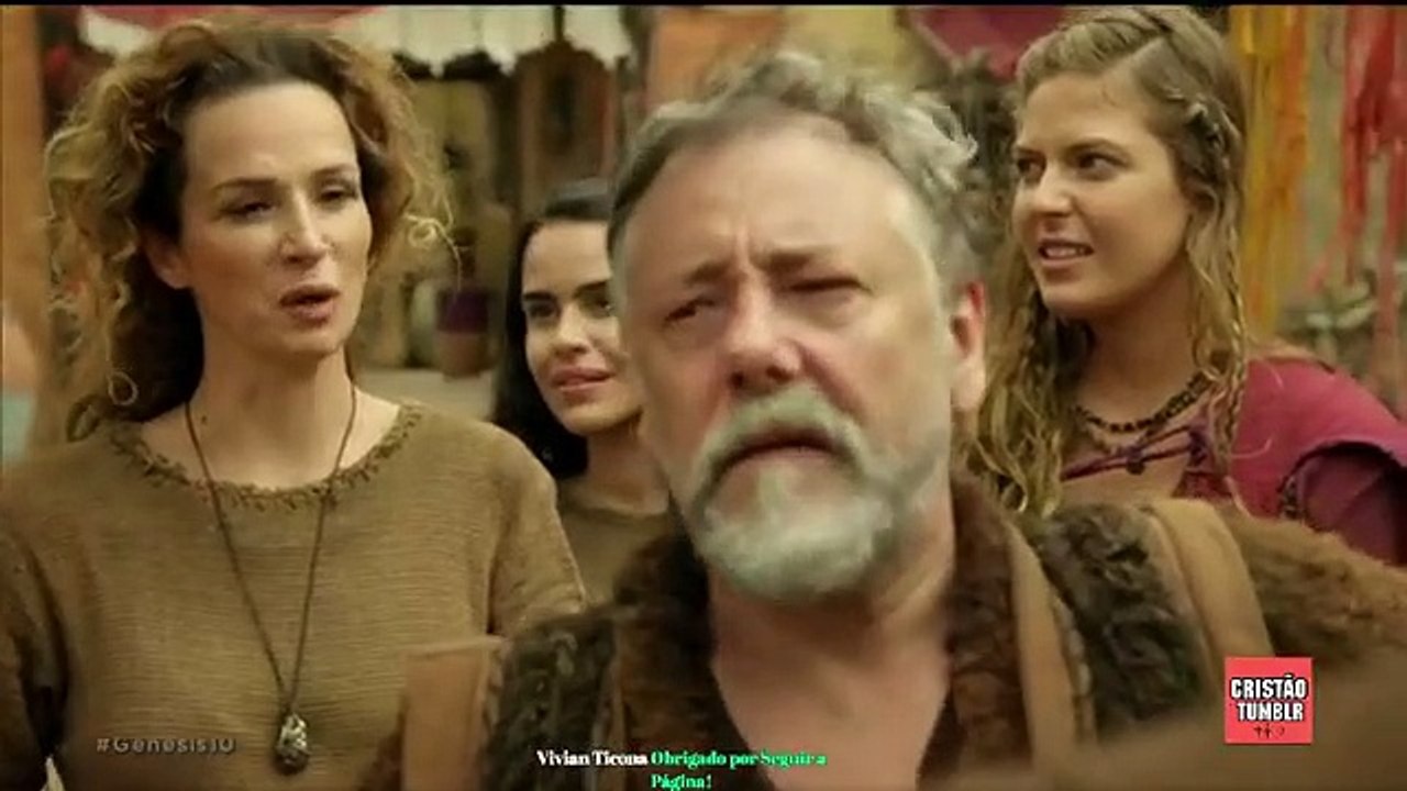 Gênesis _ capítulo 10