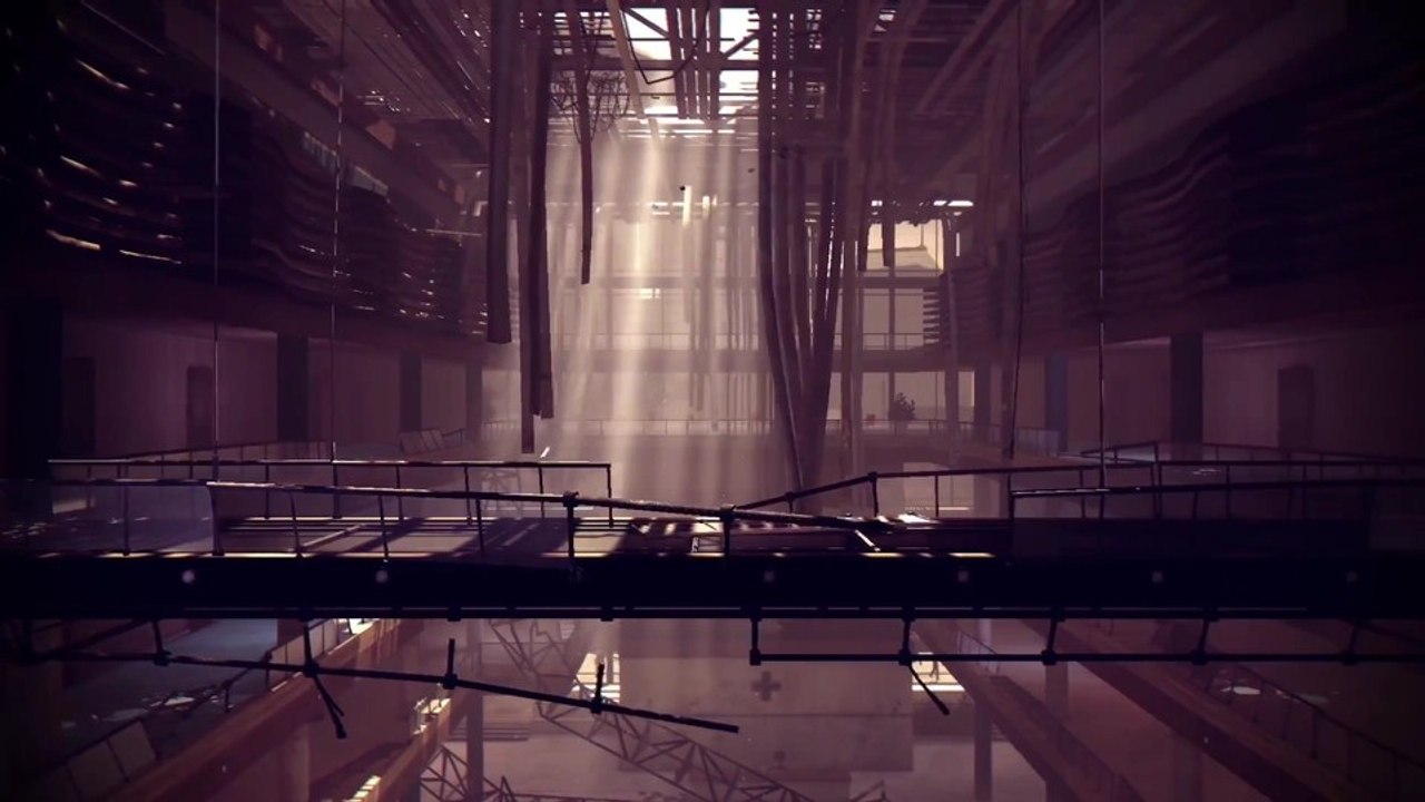 Deadlight - Trailer zur Survival Arena im Director's Cut