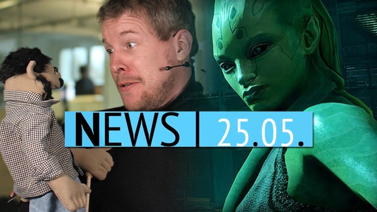 News: Valve beschuldigt freie Mitarbeiter auszunutzen - Prey 2 Comeback auf der E3 möglich