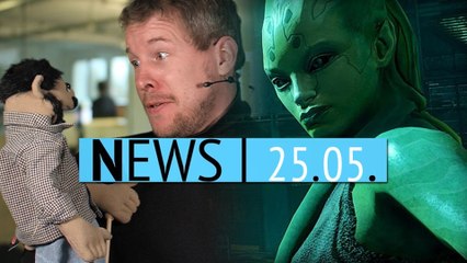 News: Valve beschuldigt freie Mitarbeiter auszunutzen - Prey 2 Comeback auf der E3 möglich