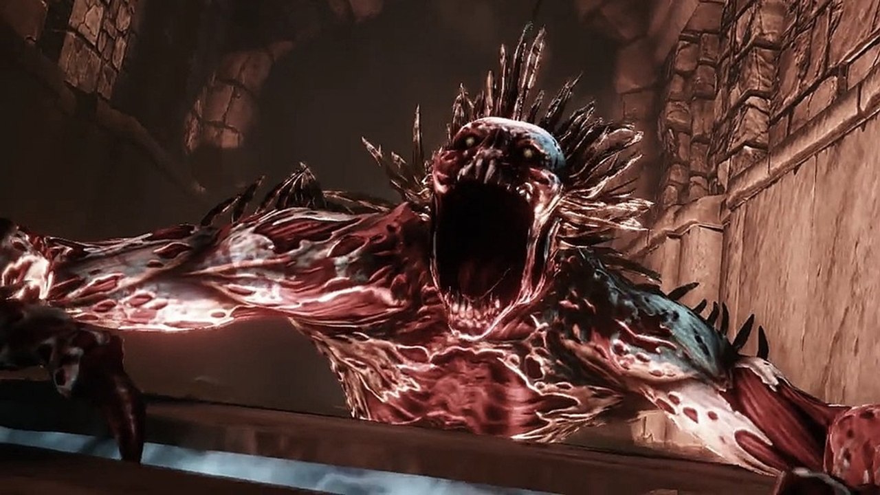 Shadow Of The Eternals - Trailer zum Nachfolger von Eternal Darkness