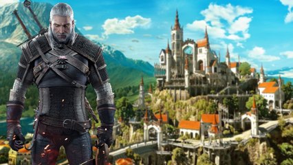 The Witcher 3: Blood and Wine - Entwickler Miles Tost stellt neue Features vor