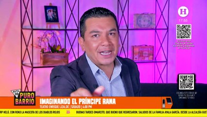 Puro Barrio con Fernanda Tapia | 22 de junio de 2022  | Heraldo Media Group