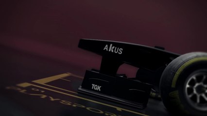 Motorsport Manager - Ankündigungs-Trailer zur Rennsport-Simulation