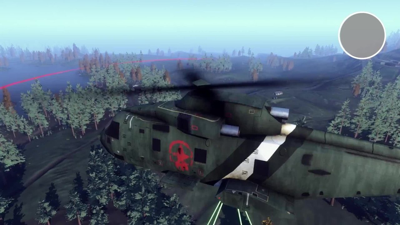 H1z1: king of the kill - trailer zum neuen »ignition«-modus