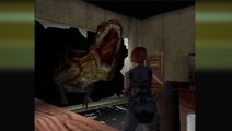 Retro Hall of Fame: Dino Crisis - Großartige Mischung aus Grübeln und Action