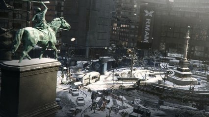 The Division Patch 1.2 »Konflikt« - Video-Ersteindruck zum zweiten Update