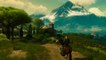 The Witcher 3: Blood and Wine - Trailer: Willkommen in Toussaint!