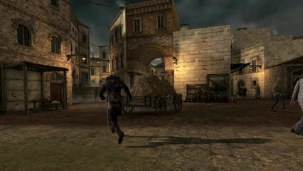 Assassin's Creed Identity - Trailer zur Android-Version und »Forli: Blutrote Dämmerung«