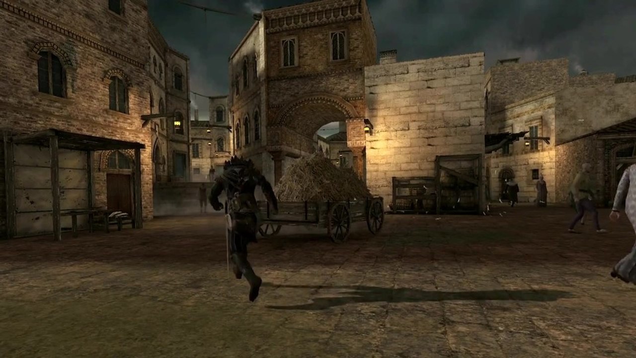 Assassin's Creed Identity - Trailer zur Android-Version und »Forli: Blutrote Dämmerung«